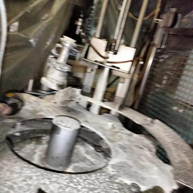 Фасовщик в ПюрПак Я1-ОРП инв.8550