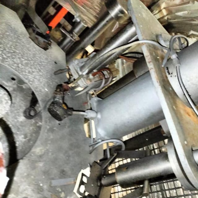 Фасовщик в ПюрПак Я1-ОРП инв.8550