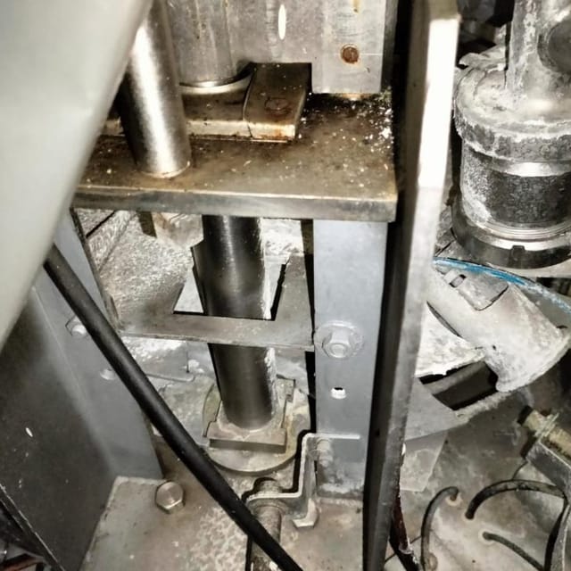 Фасовщик в ПюрПак Я1-ОРП инв.8550