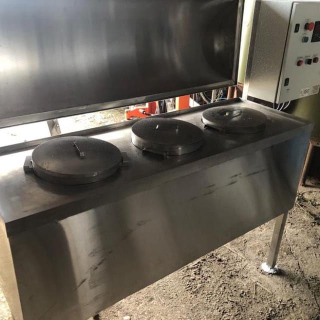 Ушатный заквасочник инв.8547