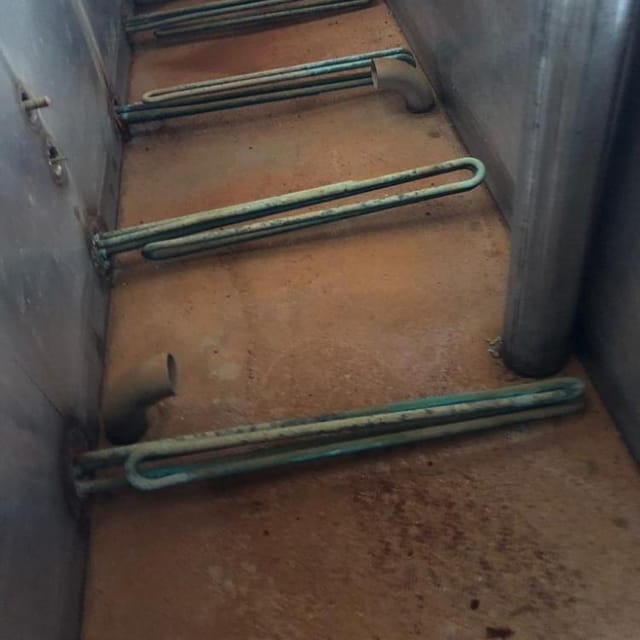 Ушатный заквасочник инв.8547