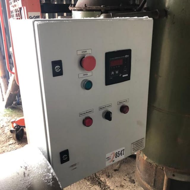 Ушатный заквасочник инв.8547