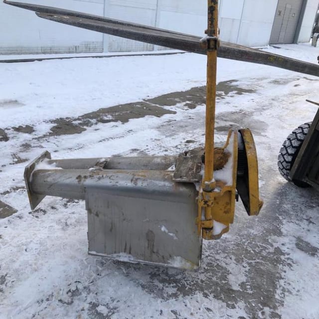 Фасовщик масла М6-АРМ пачка 180-250гр инв.8548