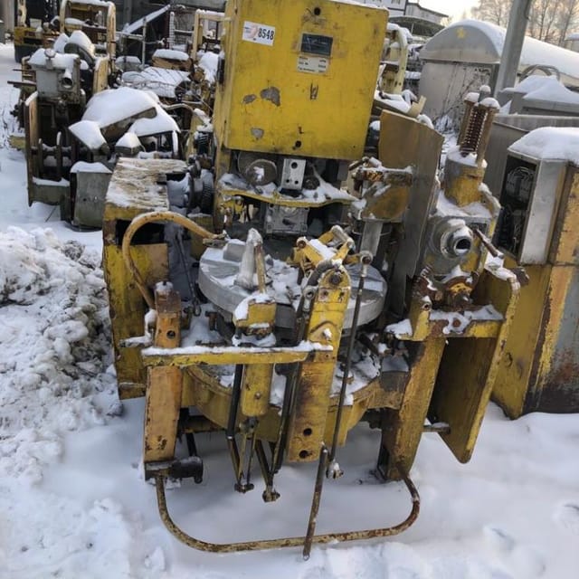 Фасовщик масла М6-АРМ пачка 180-250гр инв.8548