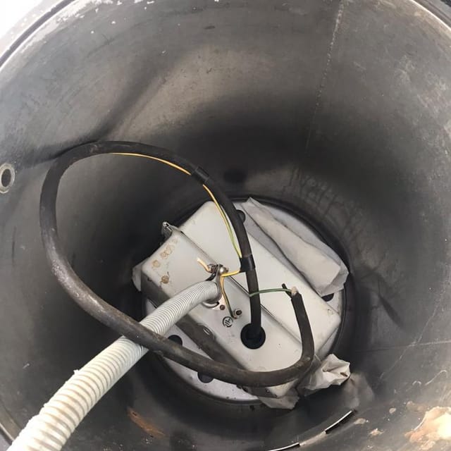 Автоклав ВКУ -50 инв.11195