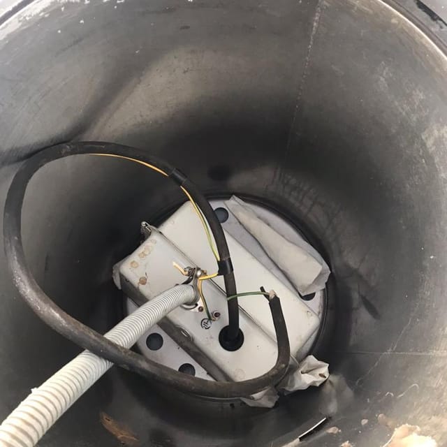 Автоклав ВКУ -50 инв.11195