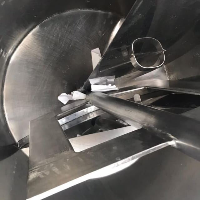 Ёмкость 45л  с ТЭНами инв.11196