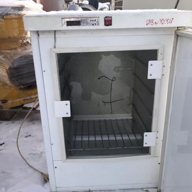 Холодильник лабораторный инв.11198