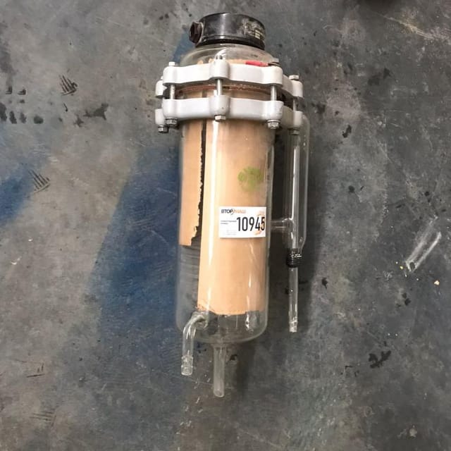 Дистилятор инв.10945