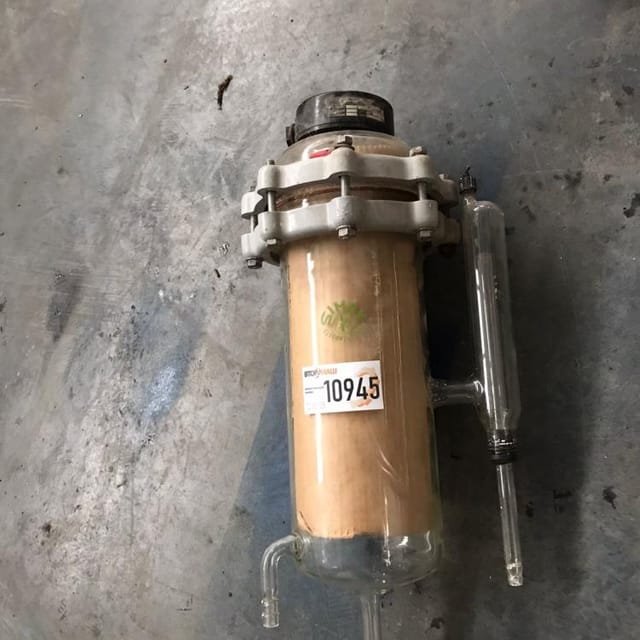 Дистилятор инв.10945