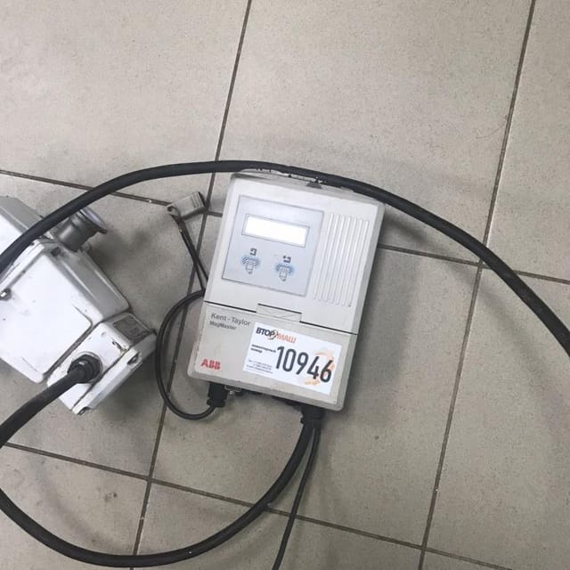 Электромагнитный расходомер инв.10946