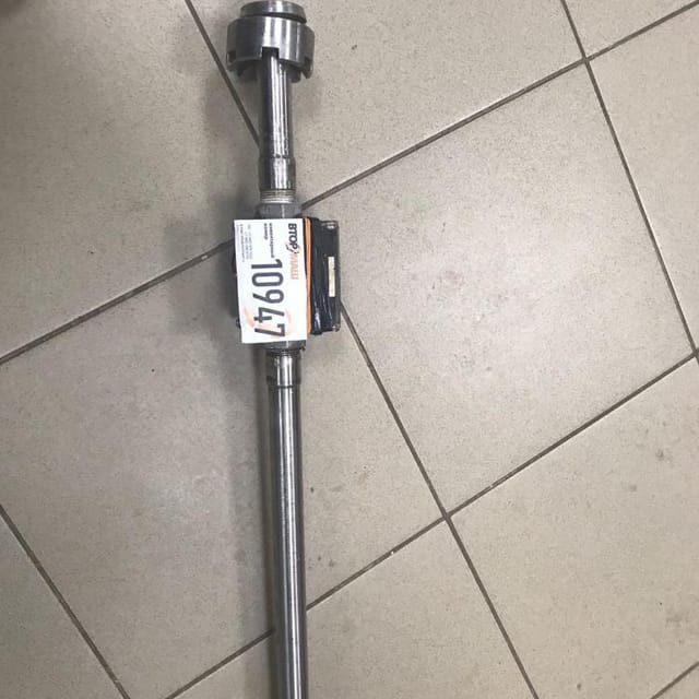 Счетчик молока GPI инв.10947