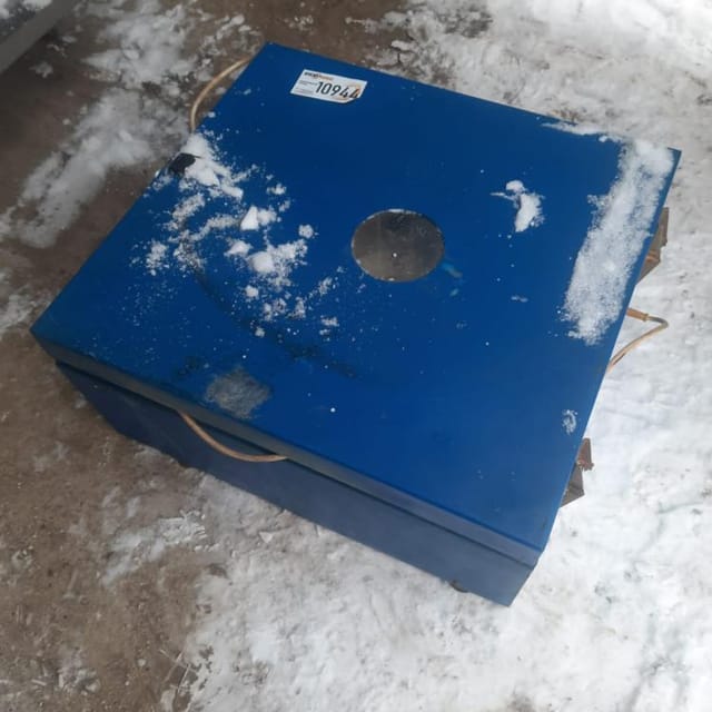 Центрифуга лабораторная ОКА инв.10944