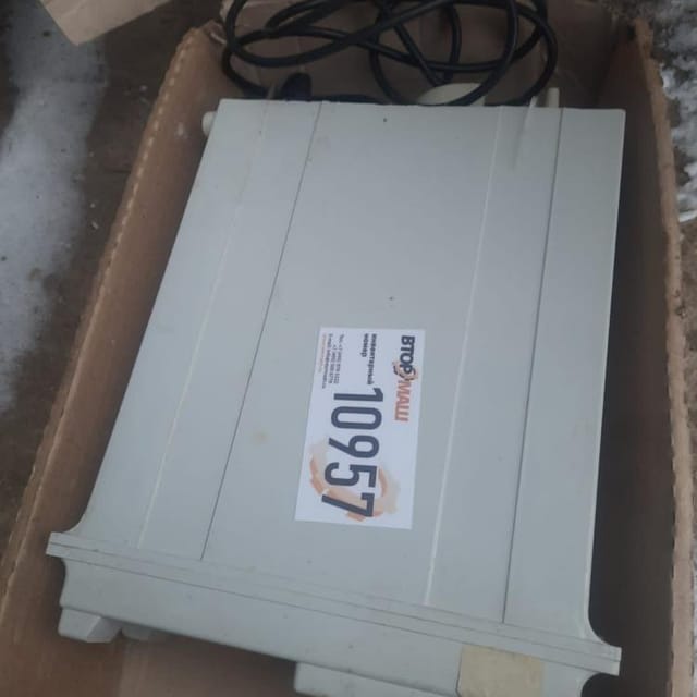 Анализатор качества молока Лактан 1-4М инв.10957