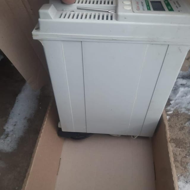 Анализатор качества молока Лактан 1-4М инв.10957