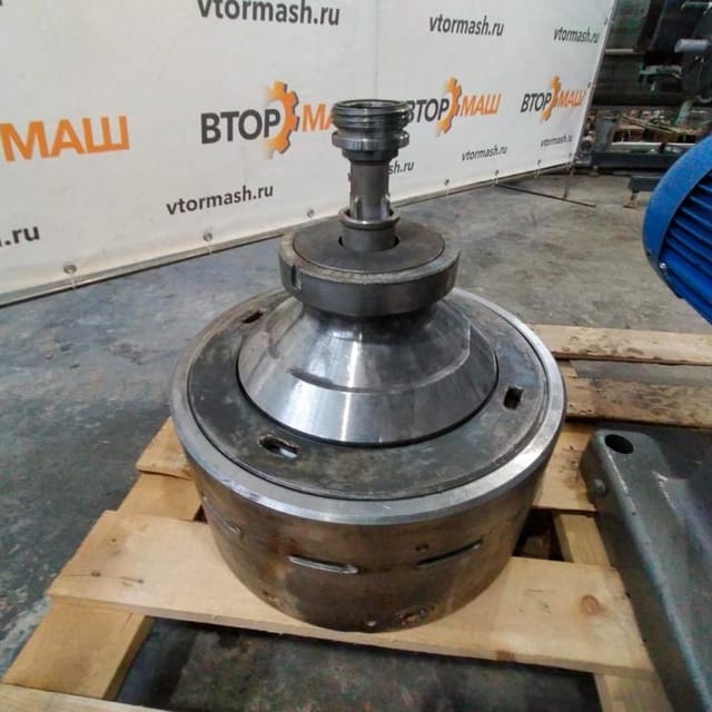 Сепаратор-очиститель А1-ОЦМ-5 5куб/час инв.9109