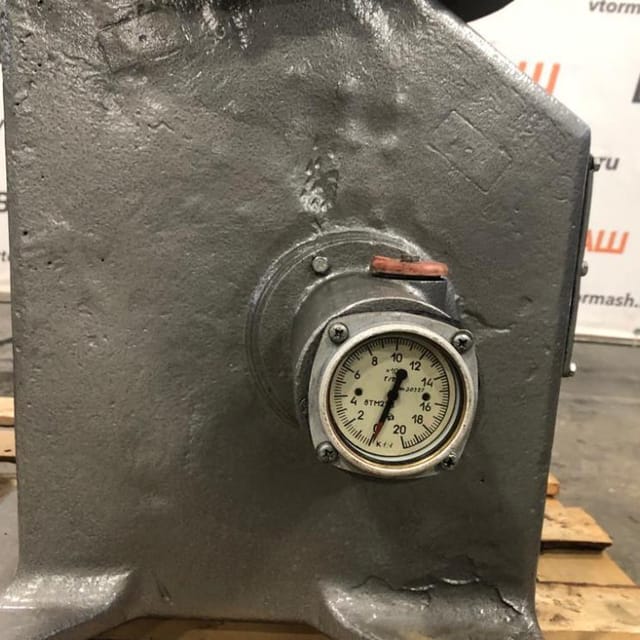 Сепаратор-очиститель А1-ОЦМ-5 5куб/час инв.9109