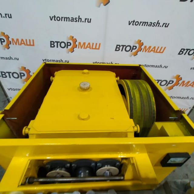 Гомогенизатор К5-ОГ2А-1,25 1,25т  е.2213