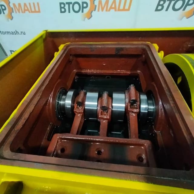 Гомогенизатор К5-ОГ2А-1,25 1,25т  е.2213