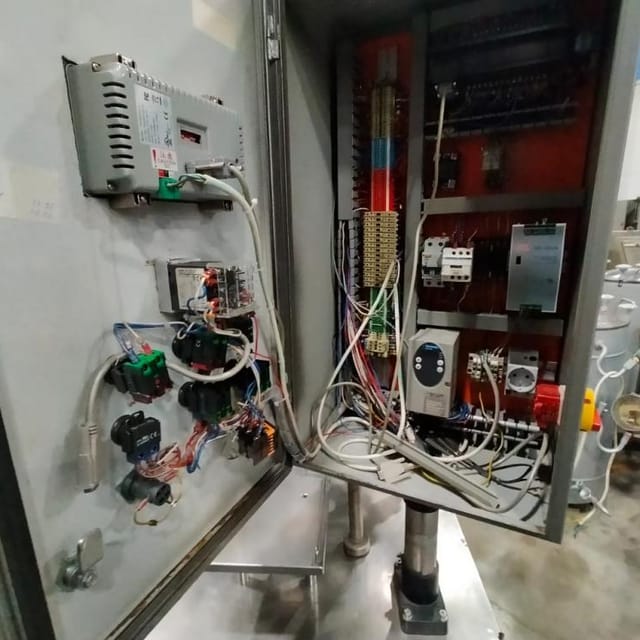 Фасовщик в стаканчики (75мм) ПАСТПАК-Р е.1947