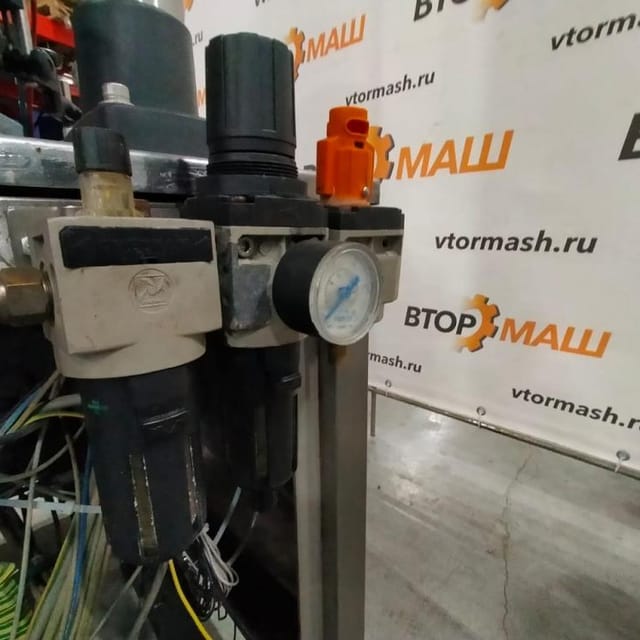 Фасовщик в стаканчик (95мм) ПАСТПАК-Р е.1949