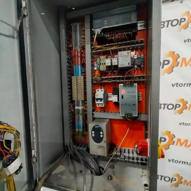 Фасовщик в стаканчик (95мм) ПАСТПАК-Р е.1949