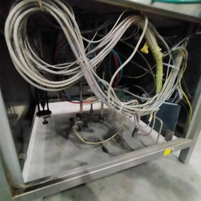 Фасовщик в стаканчик (95мм) ПАСТПАК-Р е.1949