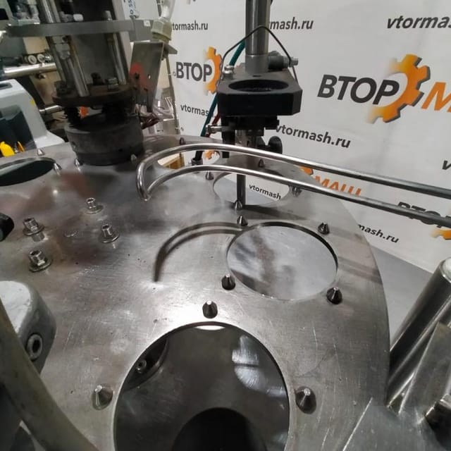 Фасовщик в стаканчик (95мм) ПАСТПАК-Р е.1949