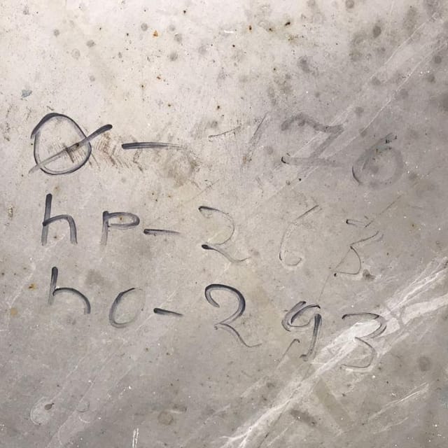 Емкость термос 5куб.м с мешалкой инв.10962