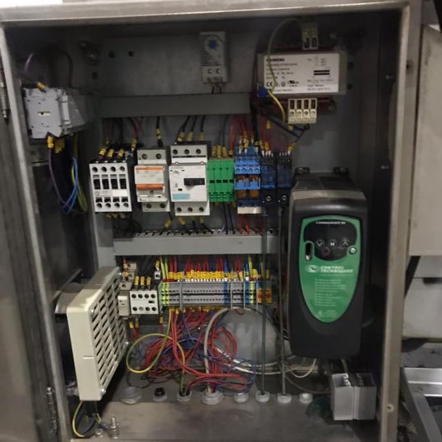 Фасовщик плавленных сырков АРУ ARU FASA новый, брикет 62,5 или 100гр инв.10884