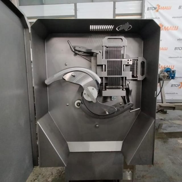 Шпигорезка Foodlogistik MS 84.3 инв.10965