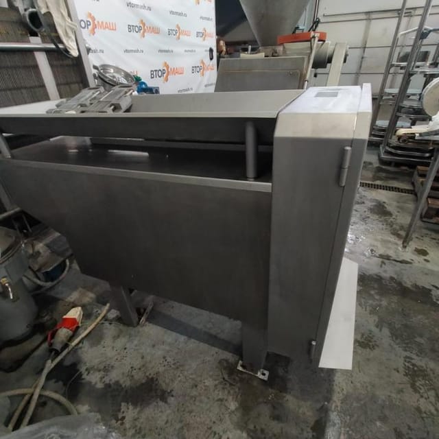 Шпигорезка Foodlogistik MS 84.3 инв.10965