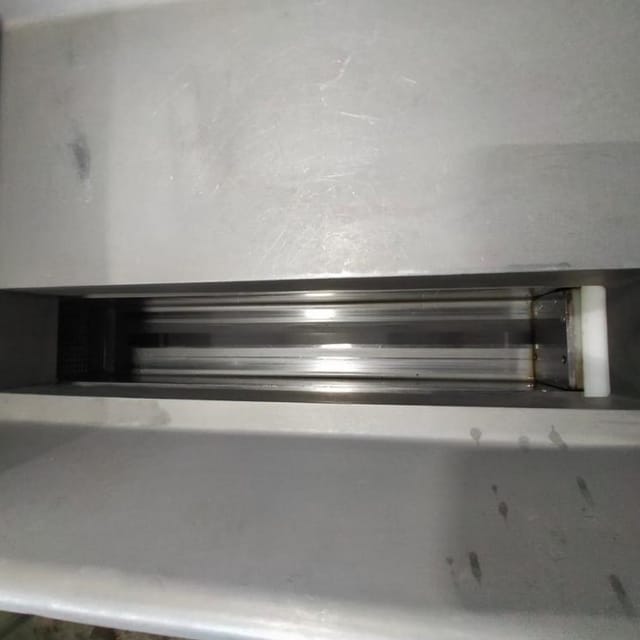 Шпигорезка Foodlogistik MS 84.3 инв.10965