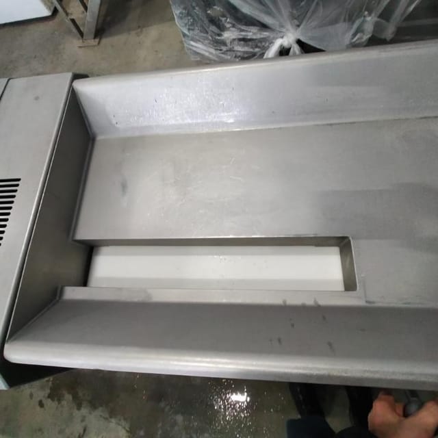 Шпигорезка Foodlogistik MS 84.3 инв.10965