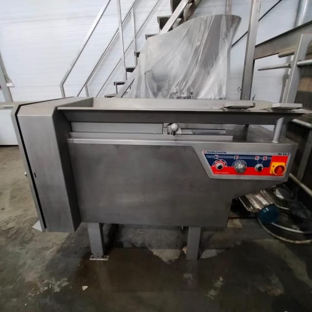 Шпигорезка Foodlogistik MS 84.3 инв.10965