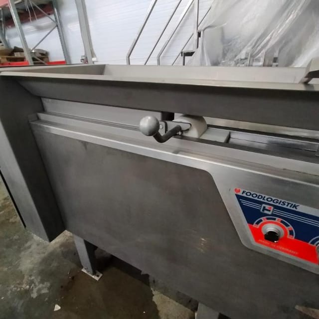 Шпигорезка Foodlogistik MS 84.3 инв.10965