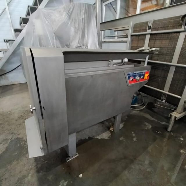 Шпигорезка Foodlogistik MS 84.3 инв.10965