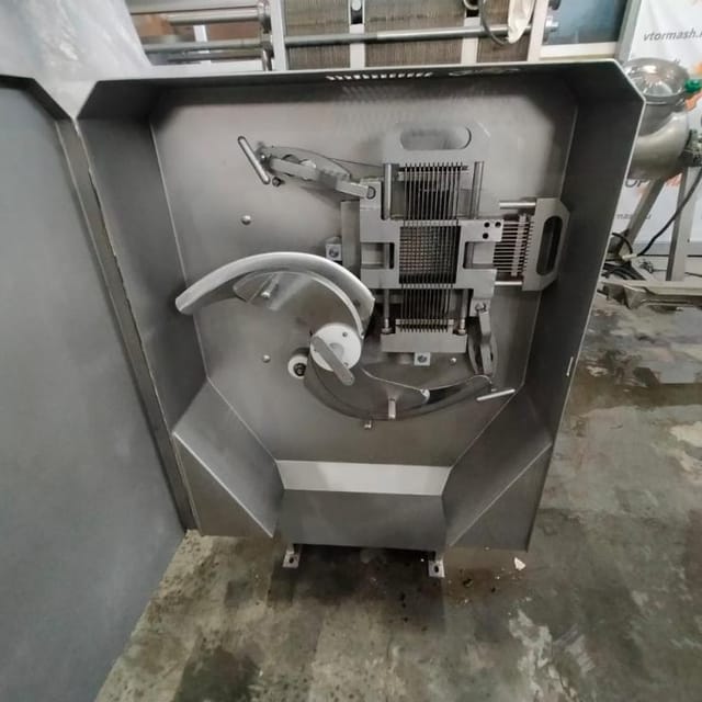 Шпигорезка Foodlogistik MS 84.3 инв.10965