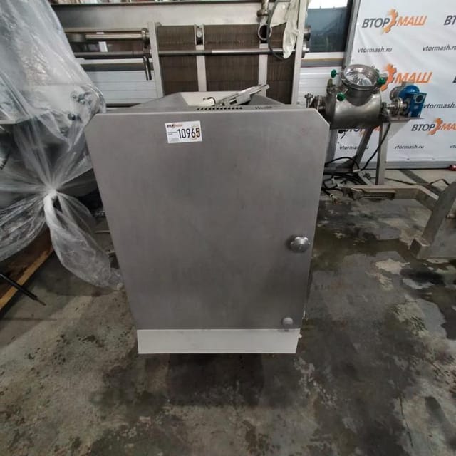 Шпигорезка Foodlogistik MS 84.3 инв.10965