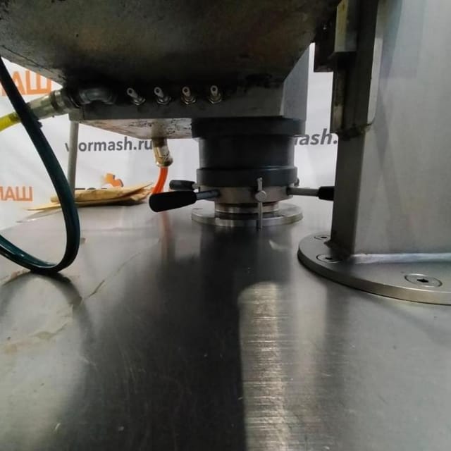 Клипсатор-автомат Tipper Tie Alpina DC18/15 инв.10967