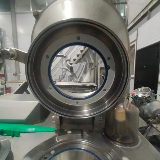 Шприц колбасный Vemag Robot HP10С инв.10966