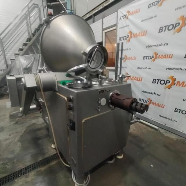 Шприц колбасный Vemag Robot HP10С инв.10966