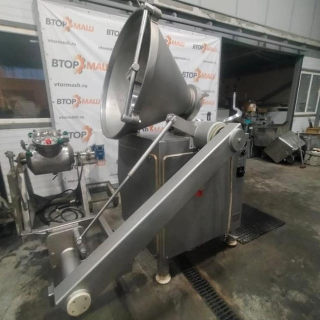 Шприц колбасный Vemag Robot HP10С инв.10966