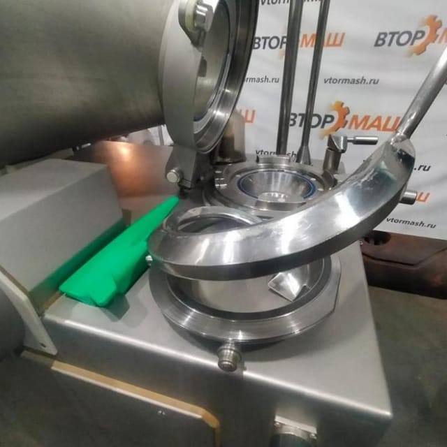 Шприц колбасный Vemag Robot HP10С инв.10966