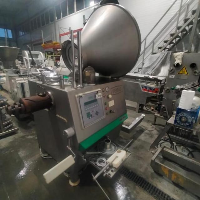 Шприц колбасный Vemag Robot HP10С инв.10966