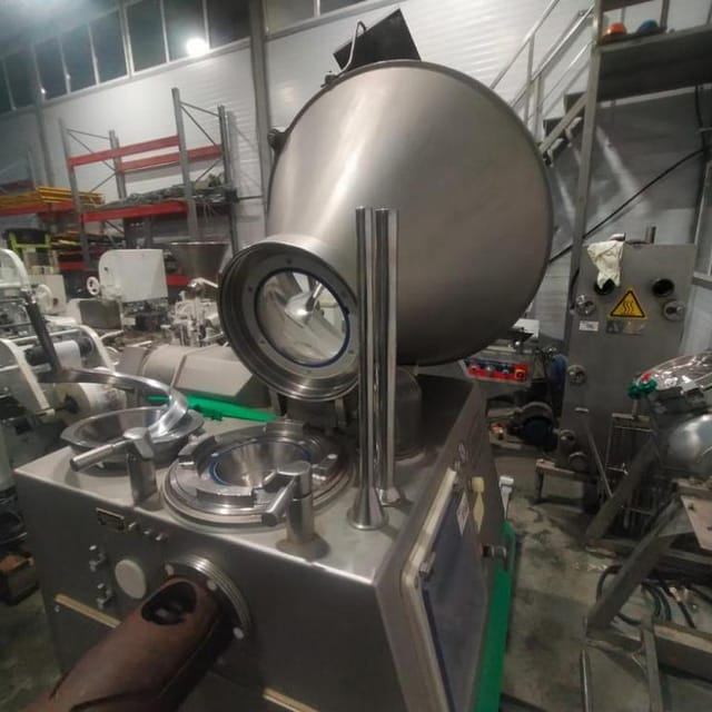 Шприц колбасный Vemag Robot HP10С инв.10966