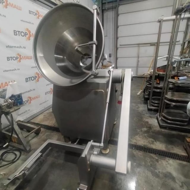 Шприц колбасный Vemag Robot HP10С инв.10966