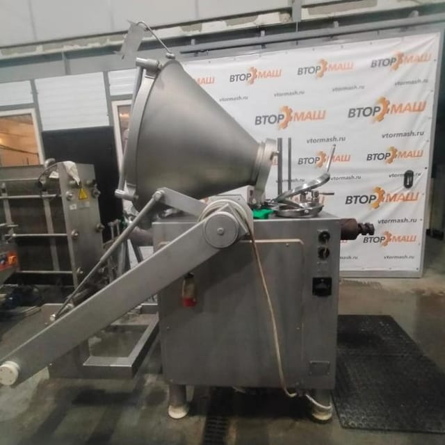 Шприц колбасный Vemag Robot HP10С инв.10966