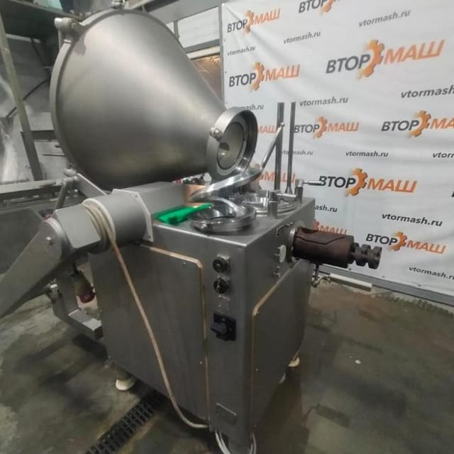 Шприц колбасный Vemag Robot HP10С инв.10966