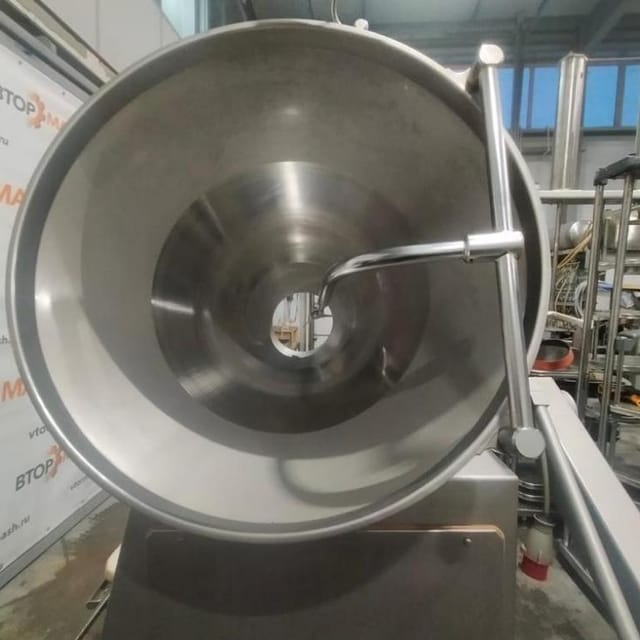 Шприц колбасный Vemag Robot HP10С инв.10966